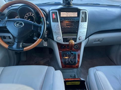 Used 2007 Lexus RX 350 AWD image 28