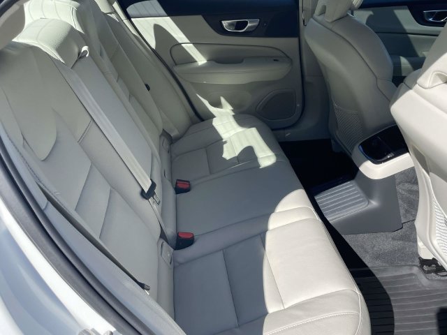Certified 2024 Volvo S60 T8 Plus w/ Climate Package AWD/4WD image 12