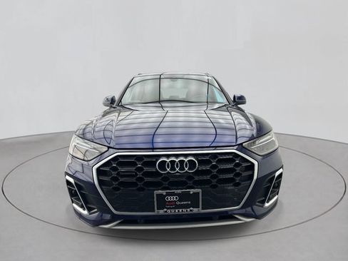 Certified 2023 Audi Q5 2.0T Premium Plus w/ Premium Plus Package AWD/4WD image 6