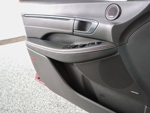 Used 2023 Hyundai Sonata N Line image 23