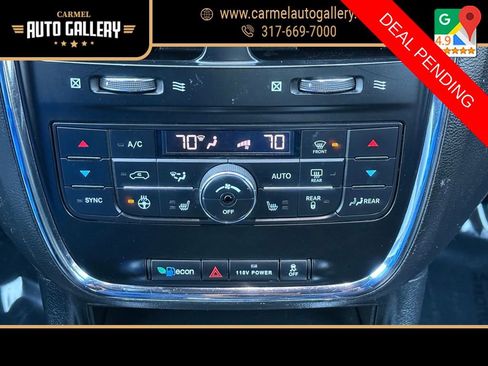 Used 2018 Dodge Grand Caravan GT image 29