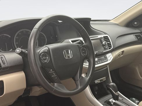 Used 2015 Honda Accord EX-L image 7