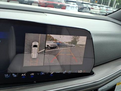 New 2026 Chevrolet Suburban Premier w/ Sun And Tow Package image 20