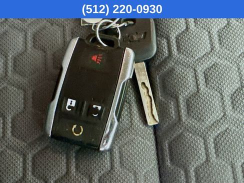 Used 2018 Chevrolet Colorado Z71 image 35