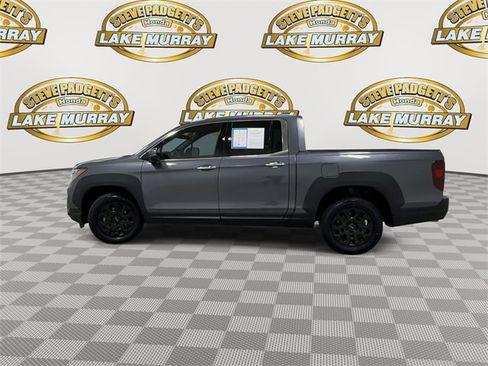 Used 2023 Honda Ridgeline RTL-E image 8