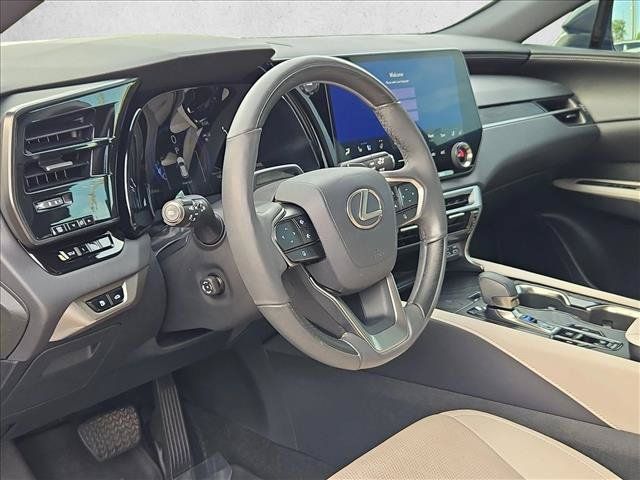 Used 2023 Lexus RX 350 Premium Plus w/ Cold Area Package FWD image 10