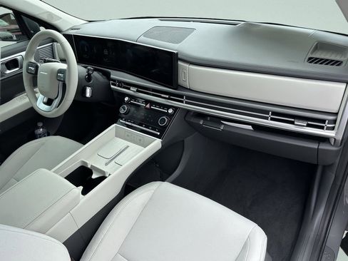 New 2026 Hyundai Santa Fe SE FWD image 17