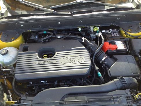 Used 2021 Ford Bronco Sport First Edition image 33