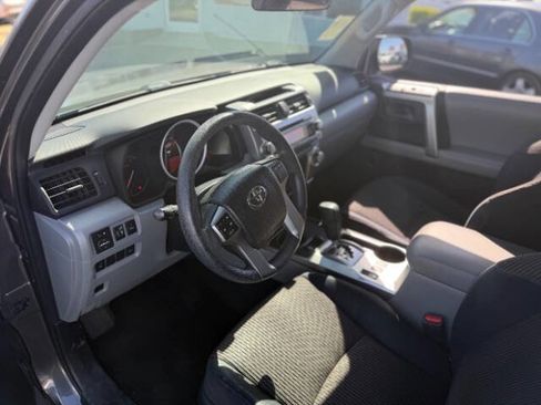 Used 2012 Toyota 4Runner SR5 RWD image 9