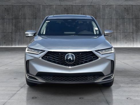 New 2026 Acura MDX FWD image 9