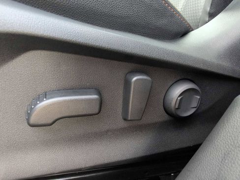 Used 2024 Subaru Forester Wilderness w/ Wilderness Package image 18