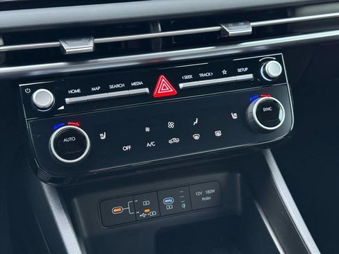 New 2026 Hyundai Santa Cruz XRT AWD/4WD image 15