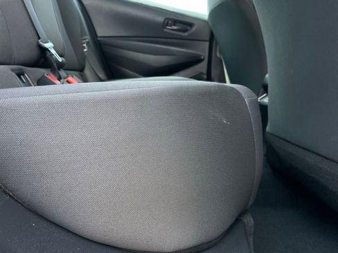Used 2024 Toyota Corolla LE FWD image 34