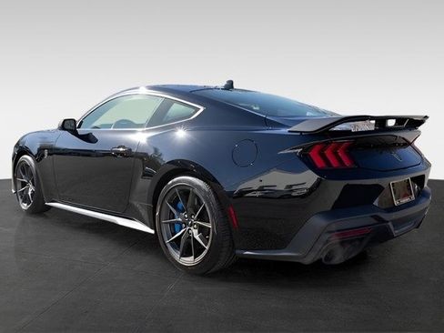 Used 2024 Ford Mustang Dark Horse image 7
