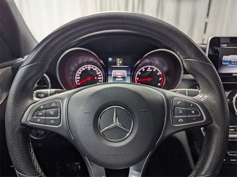 Used 2018 Mercedes-Benz C 300 Sedan image 20