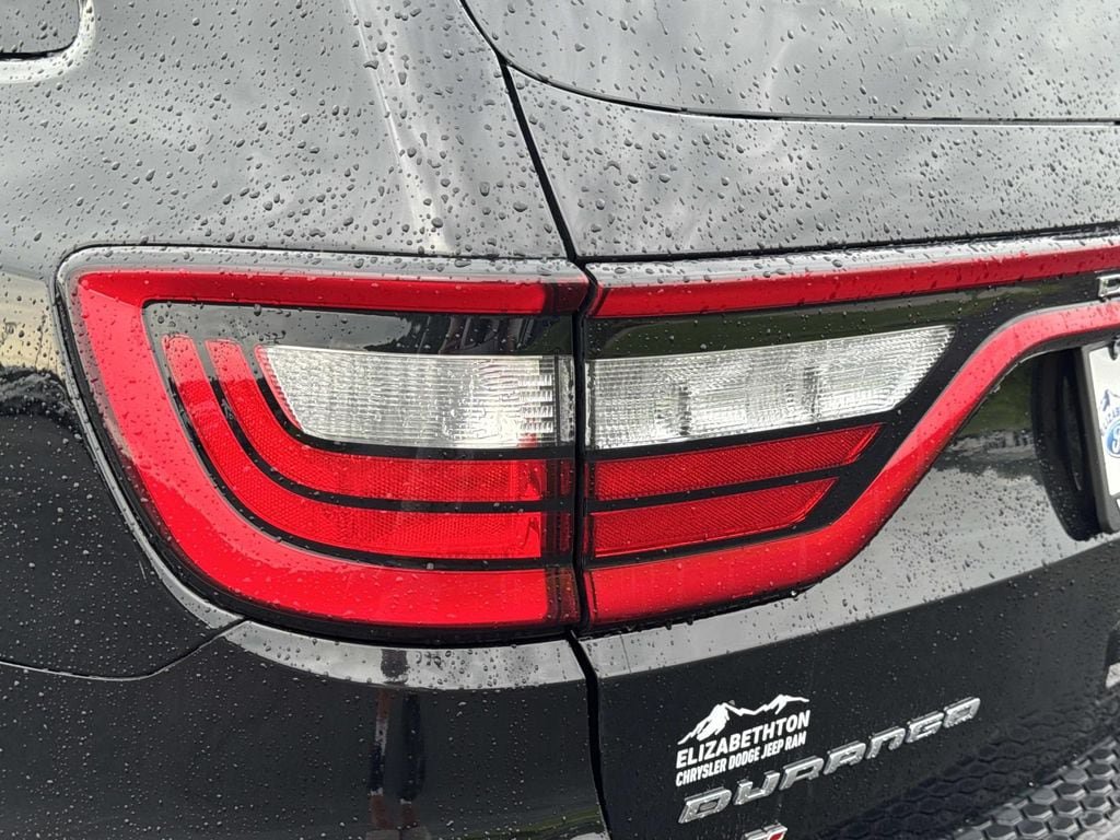 Used 2026 Dodge Durango GT AWD/4WD image 10