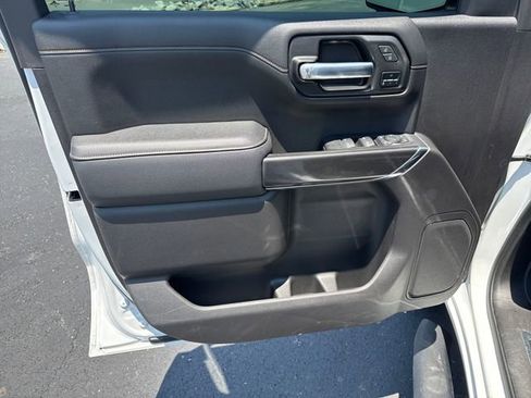 Used 2021 GMC Sierra 1500 AT4 image 10