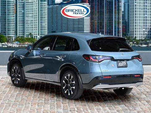 New 2026 Honda HR-V EX-L image 7