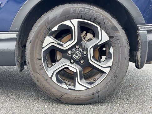 Used 2018 Honda CR-V Touring image 5