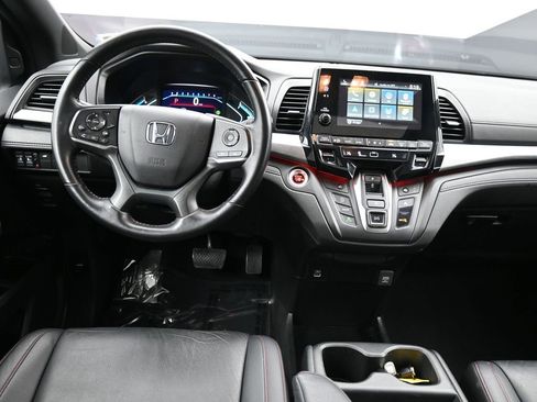Certified 2023 Honda Odyssey Sport image 20