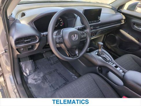 Used 2025 Honda HR-V LX image 14