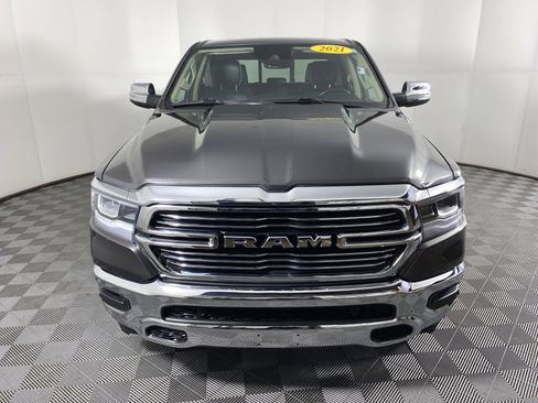 Used 2021 RAM 1500 Laramie image 13