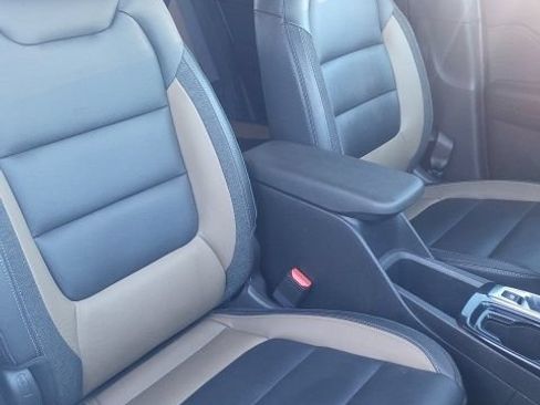 Used 2022 Chevrolet TrailBlazer ACTIV FWD image 3