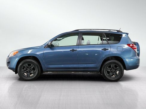Used 2010 Toyota RAV4 4WD image 2