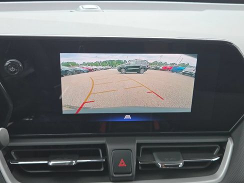 New 2026 Chevrolet TrailBlazer LS w/ LS Convenience Package AWD/4WD image 6