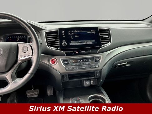 Used 2021 Honda Passport EX-L image 9