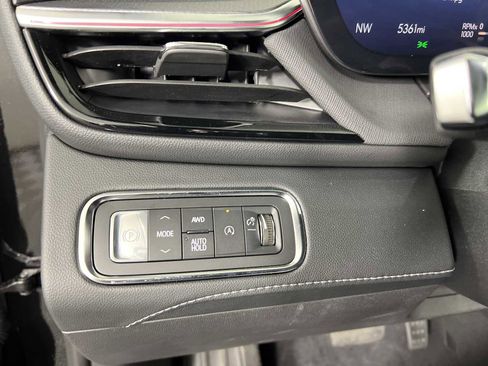 New 2026 Buick Enclave Sport Touring w/ Power Package AWD/4WD image 34