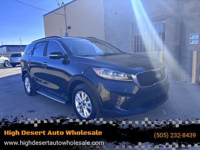 Used 2019 Kia Sorento LX w/ LX Convenience Package