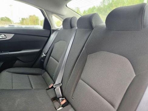 Used 2024 Kia Forte LXS FWD image 28