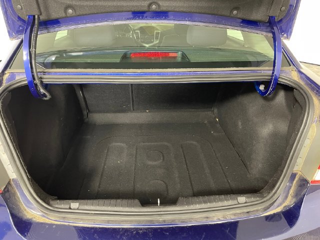 Used 2012 Chevrolet Cruze LT FWD image 14