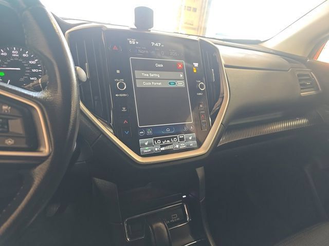 Used 2023 Subaru Ascent Premium w/ Convenience Package AWD/4WD image 9