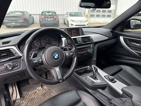 Used 2013 BMW 328i xDrive 328i xDrive image 11