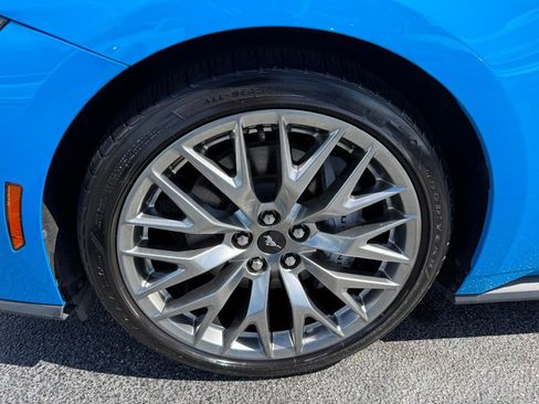 Used 2024 Ford Mustang GT Premium RWD image 37