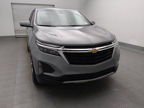 Used 2024 Chevrolet Equinox LT FWD image 14