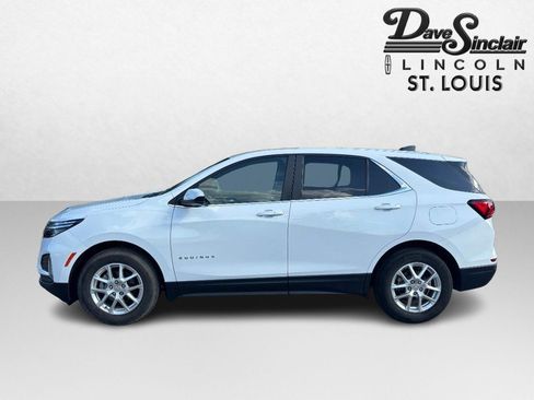 Used 2023 Chevrolet Equinox LT FWD image 6