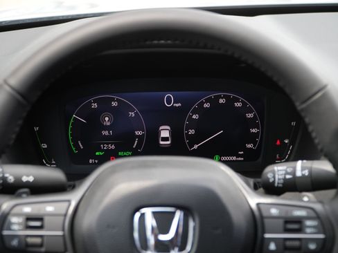 New 2026 Honda Accord Sport image 25