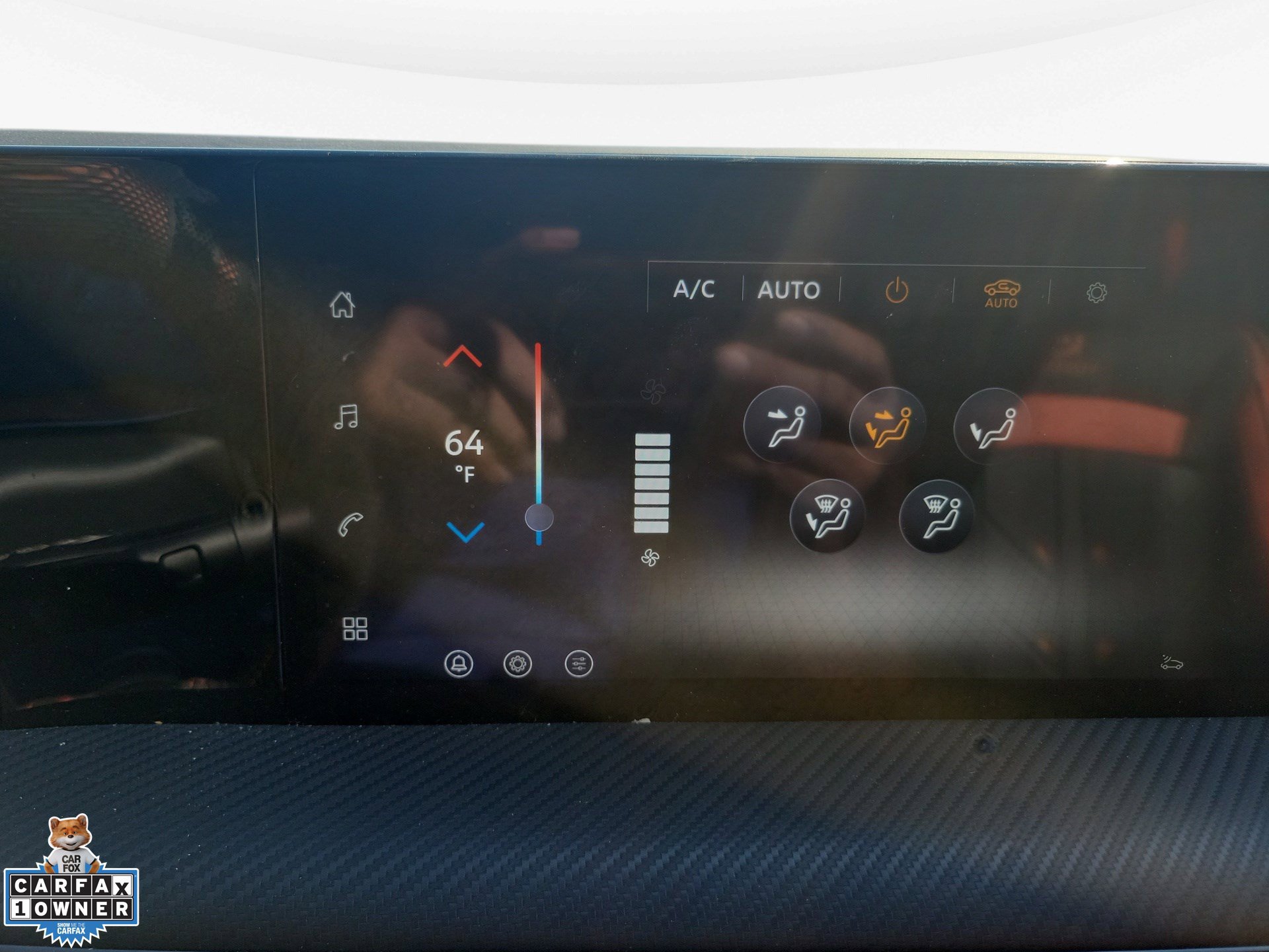 Used 2026 Nissan Kicks SR FWD image 17