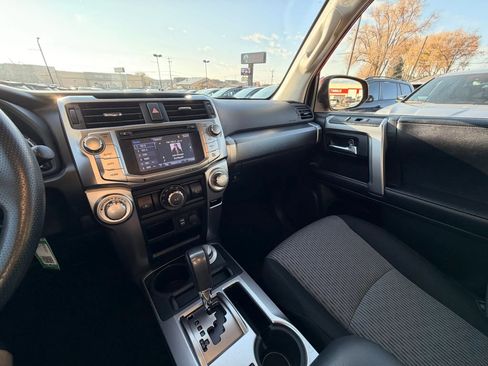 Used 2019 Toyota 4Runner SR5 image 18