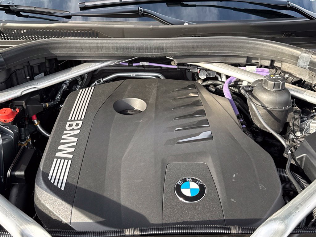 Used 2026 BMW X5 sDrive40i w/ M Sport Package RWD image 33