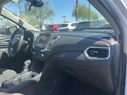 Used 2024 Chevrolet Equinox LT image 25
