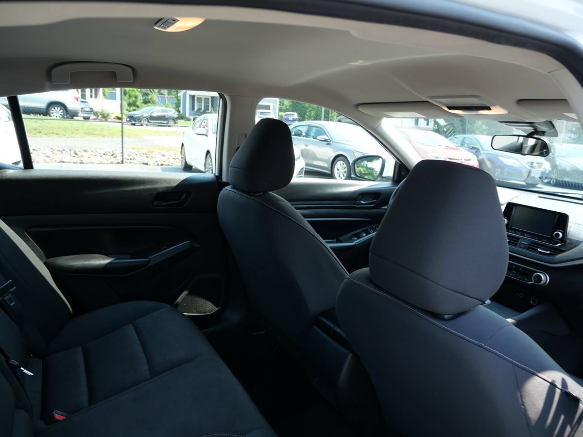 Used 2023 Nissan Altima 2.5 S FWD image 22