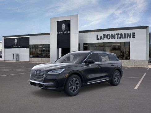 New 2026 Lincoln Corsair Premiere AWD/4WD image 1