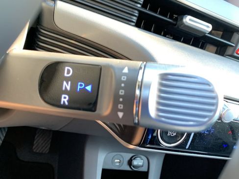 Certified 2024 Hyundai Ioniq 5 SE AWD/4WD image 28