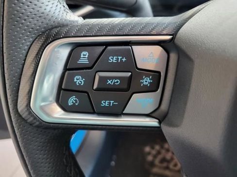 New 2026 Ford Mustang Premium image 27