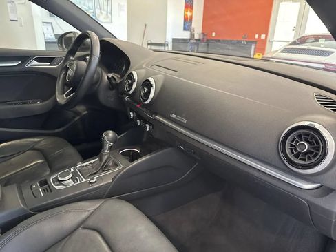 Used 2019 Audi A3 2.0T Premium Plus FWD image 43