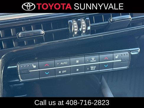 Used 2021 Toyota Mirai w/ Advanced Technology Package RWD image 24